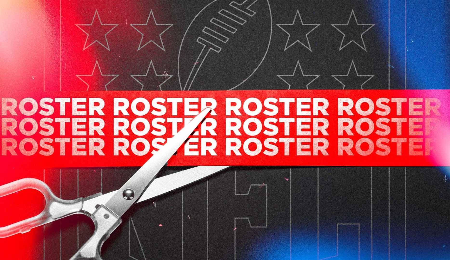 Nfl Roster Cuts 2024