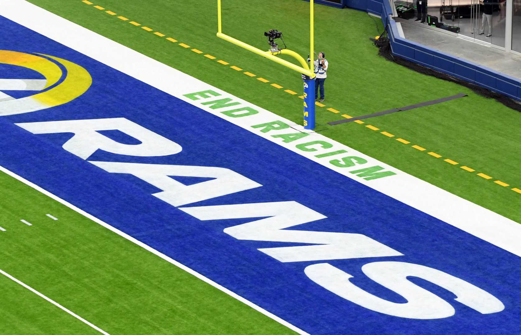 Nfl Social Justice Slogans 2025