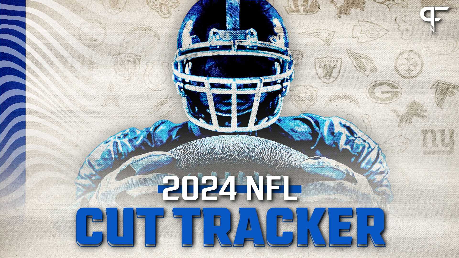 Nfl Teams Roster Cuts 2024