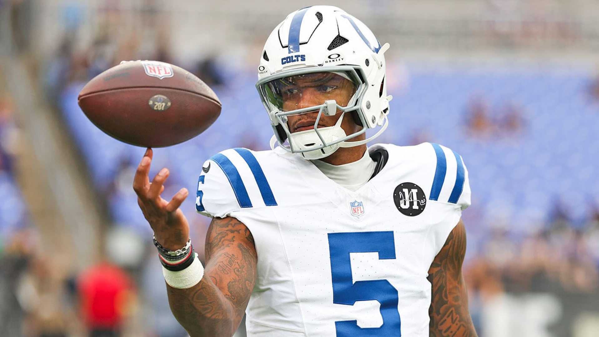Nfl Trades And Backup Quarterbacks