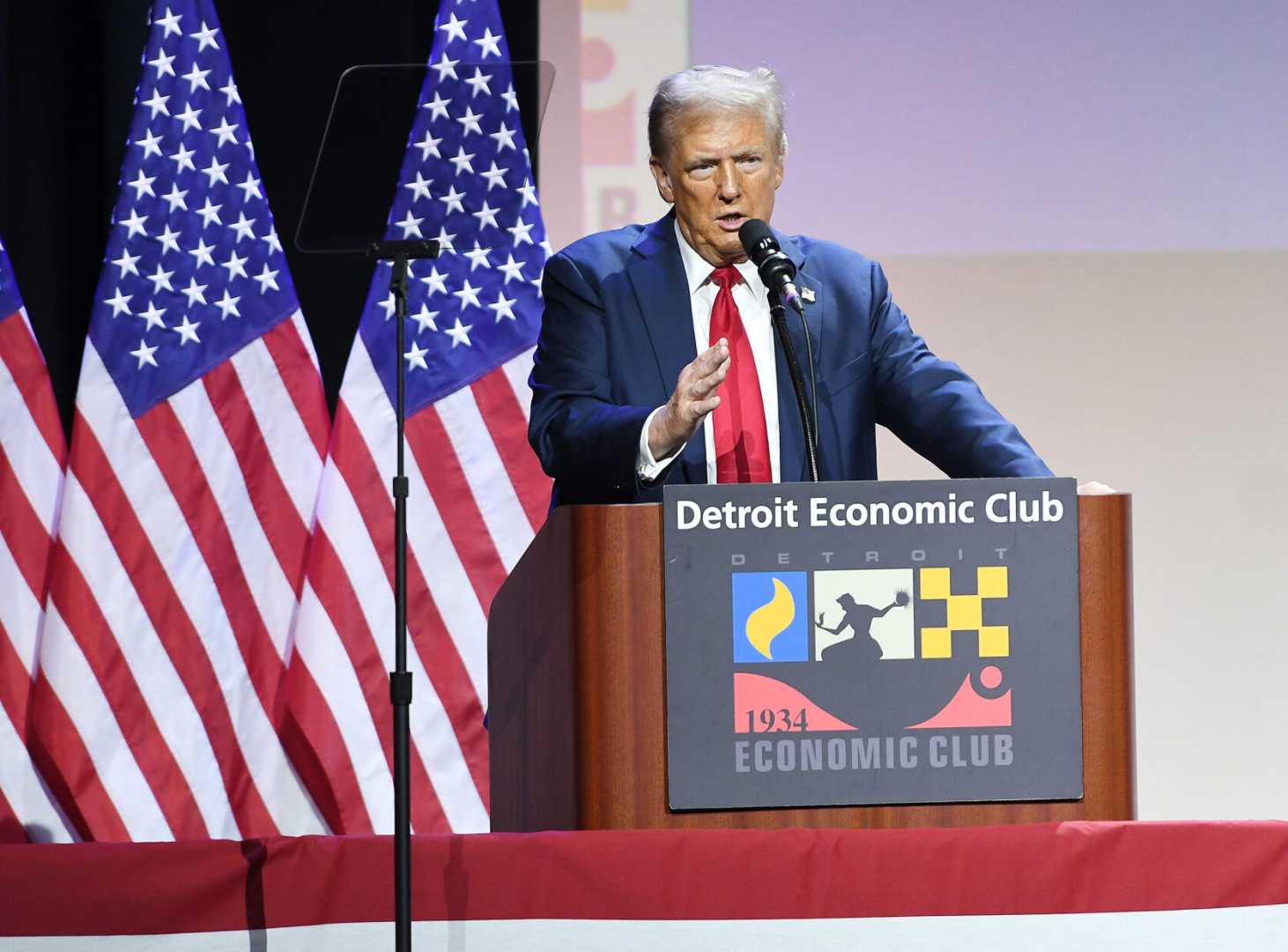 Nick Begich Donald Trump Alaska Energy Projects