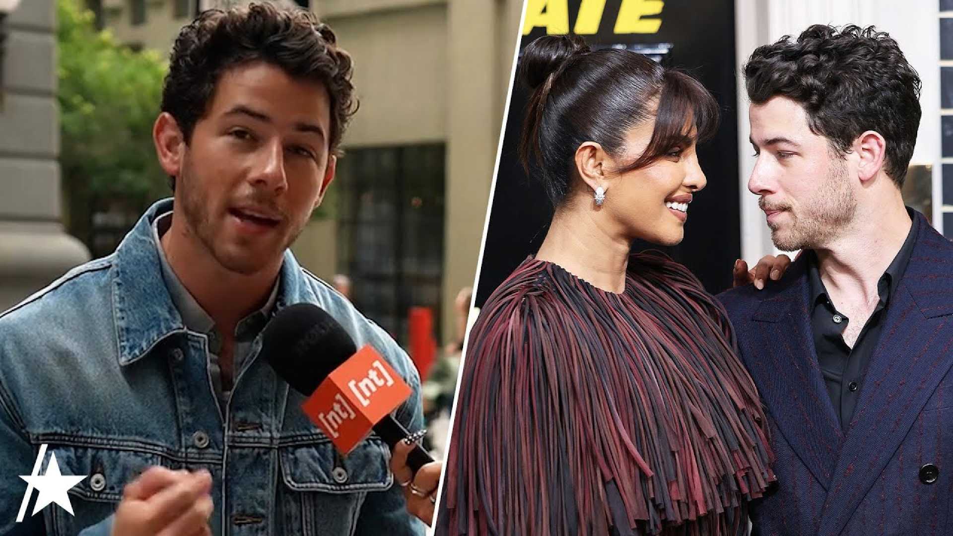 Nick Jonas Bedroom Rules Tiktok