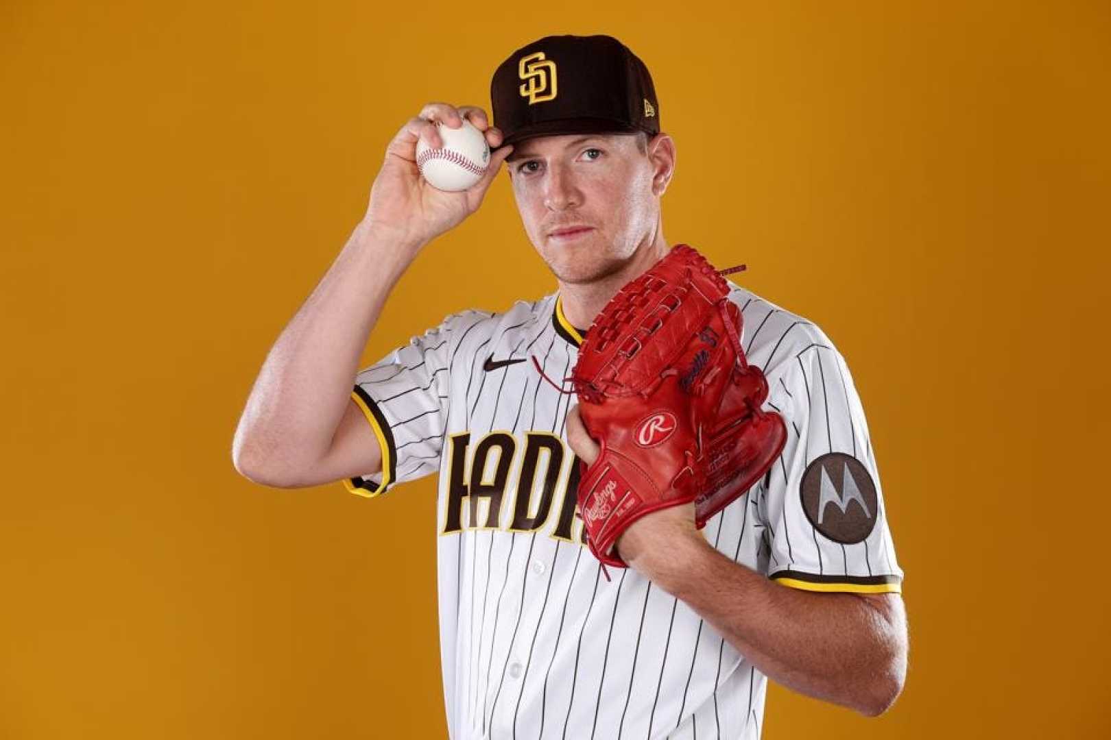 Nick Pivetta San Diego Padres
