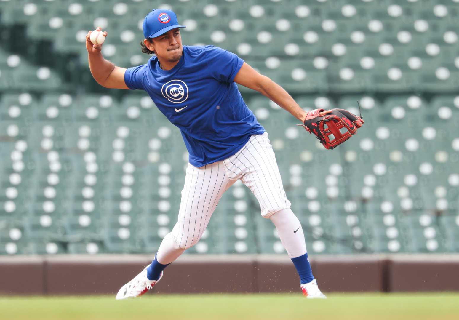 Nicky Lopez Chicago Cubs News