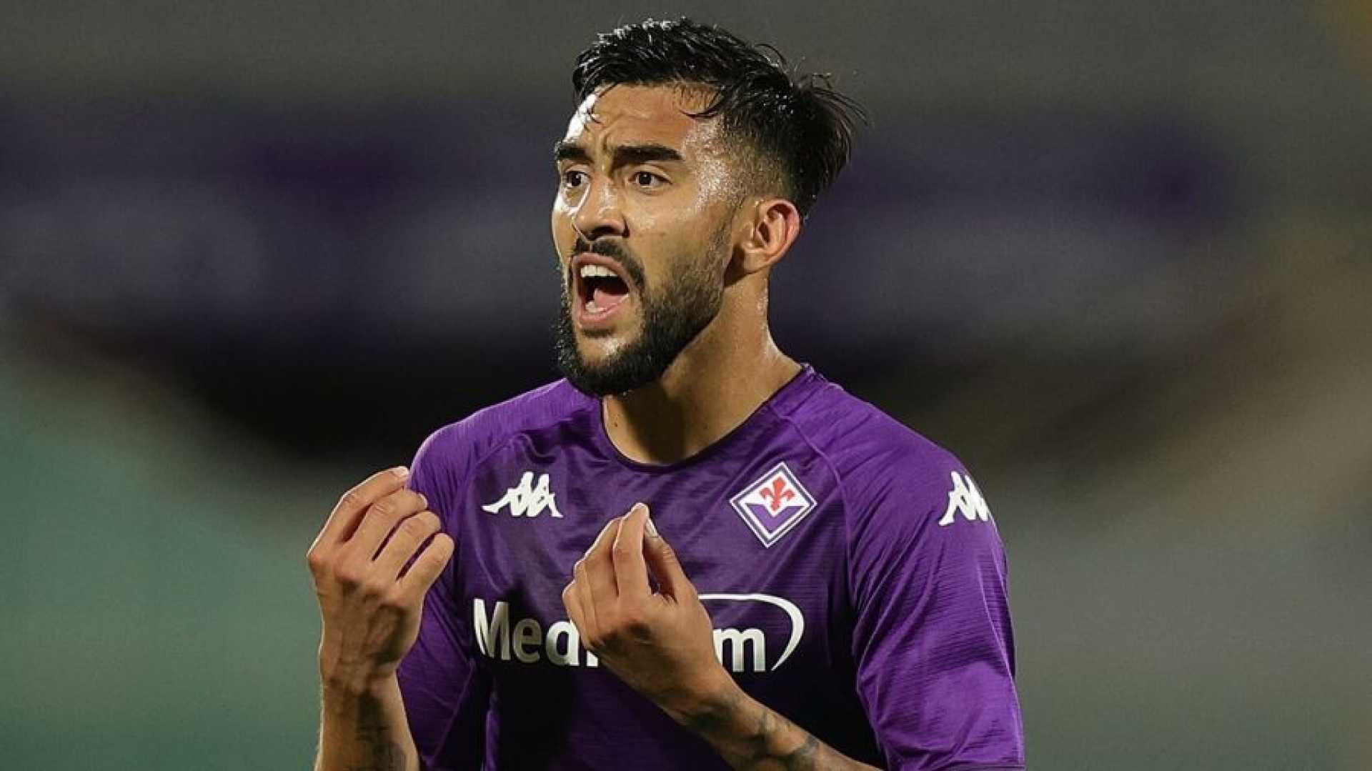 Nicolás González Relationship News