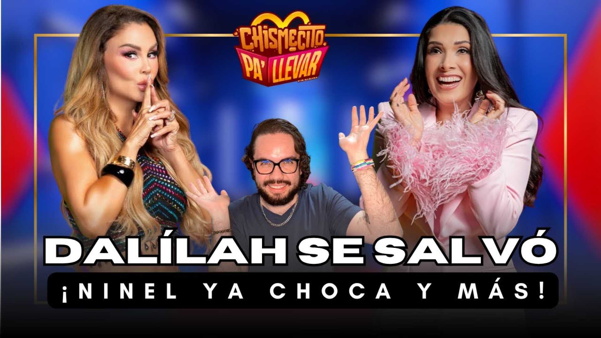 Ninel Conde Reality Show Elimination