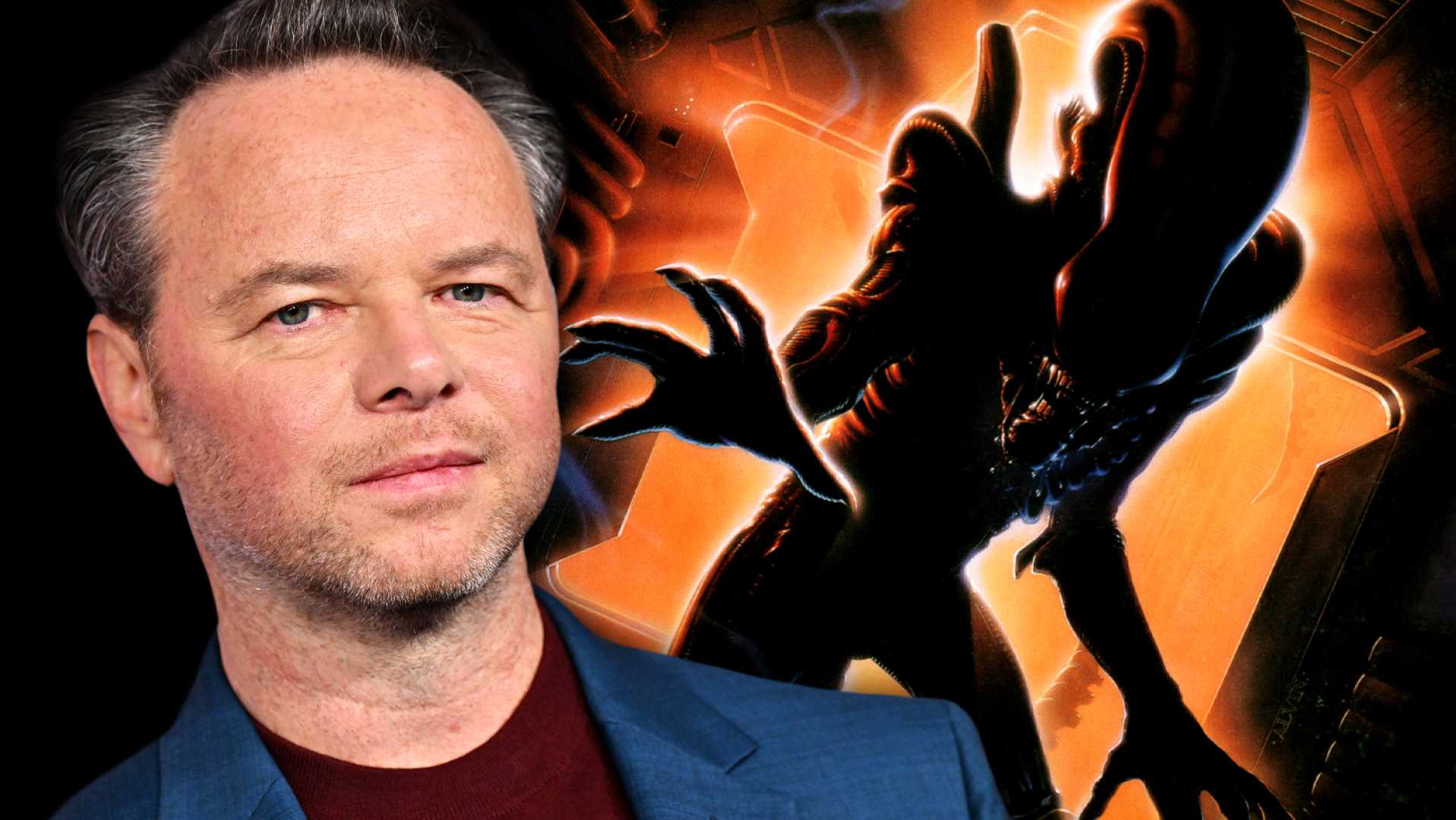 Noah Hawley Alien Tv Show