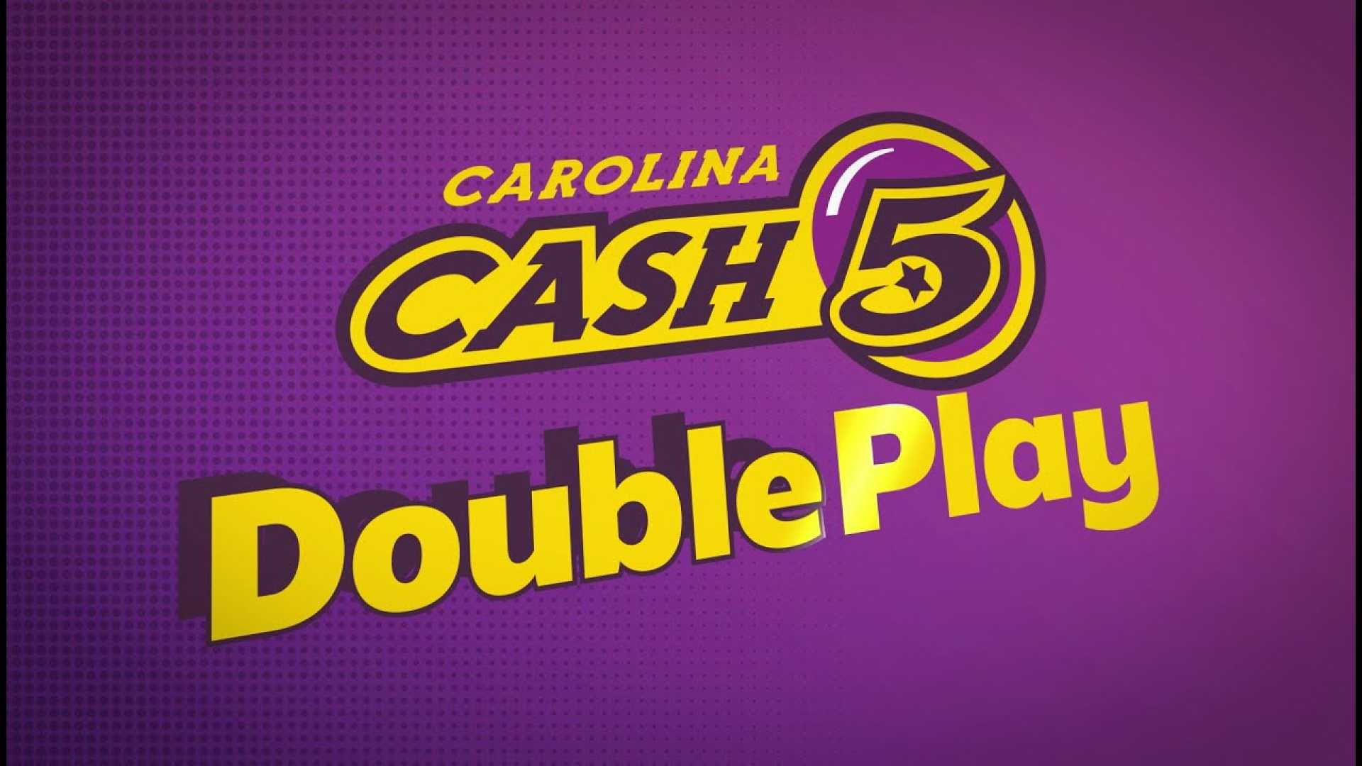 North Carolina Lottery Draw Game Results