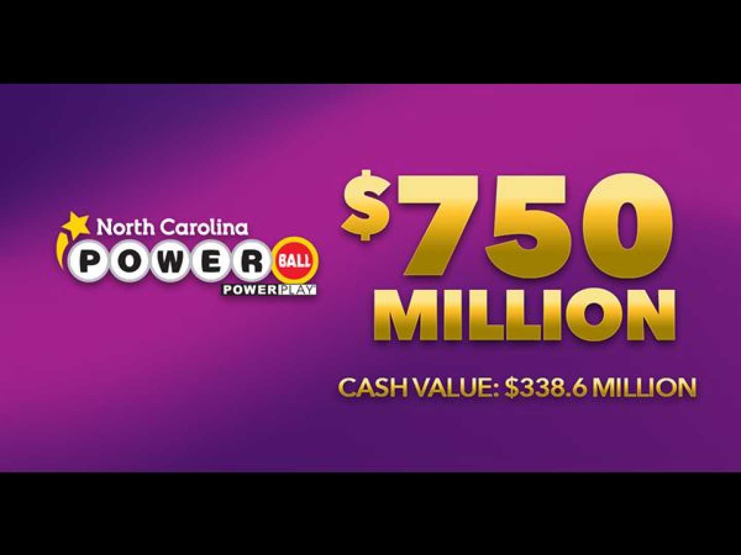 North Carolina Lottery Results August 25 2025