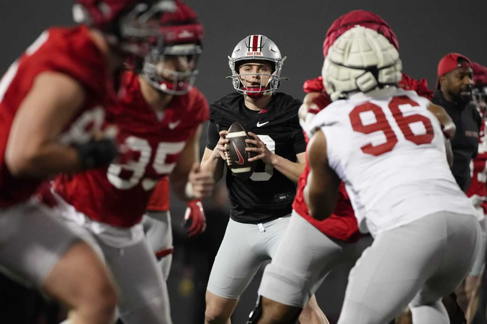 Ohio State Buckeyes Football