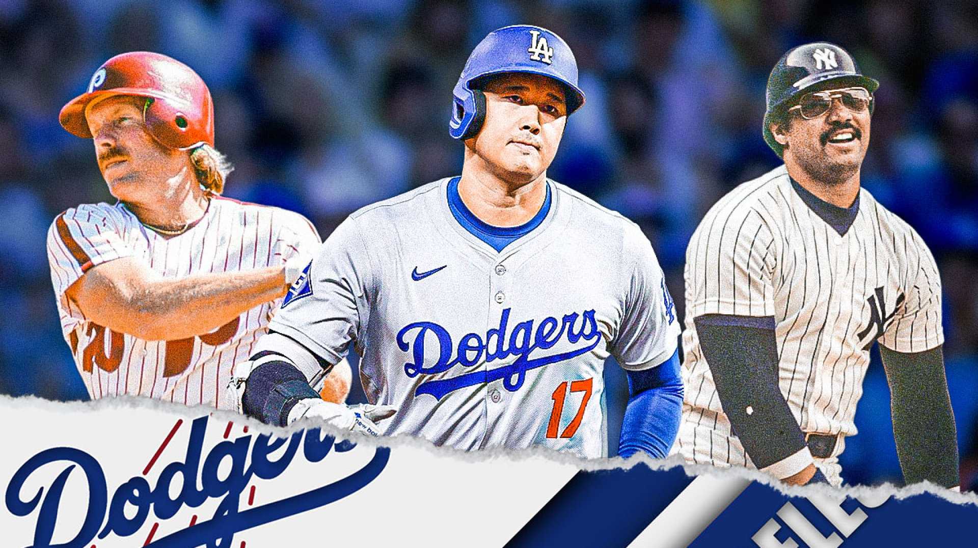 Ohtani Dodgers Game Performance