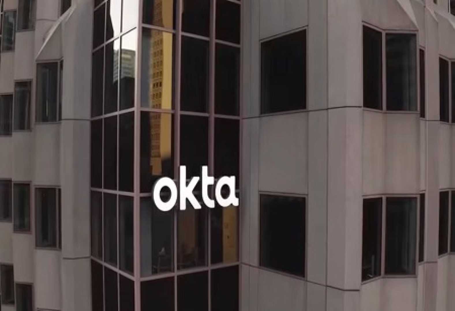 Okta Inc Financial Results Announcement