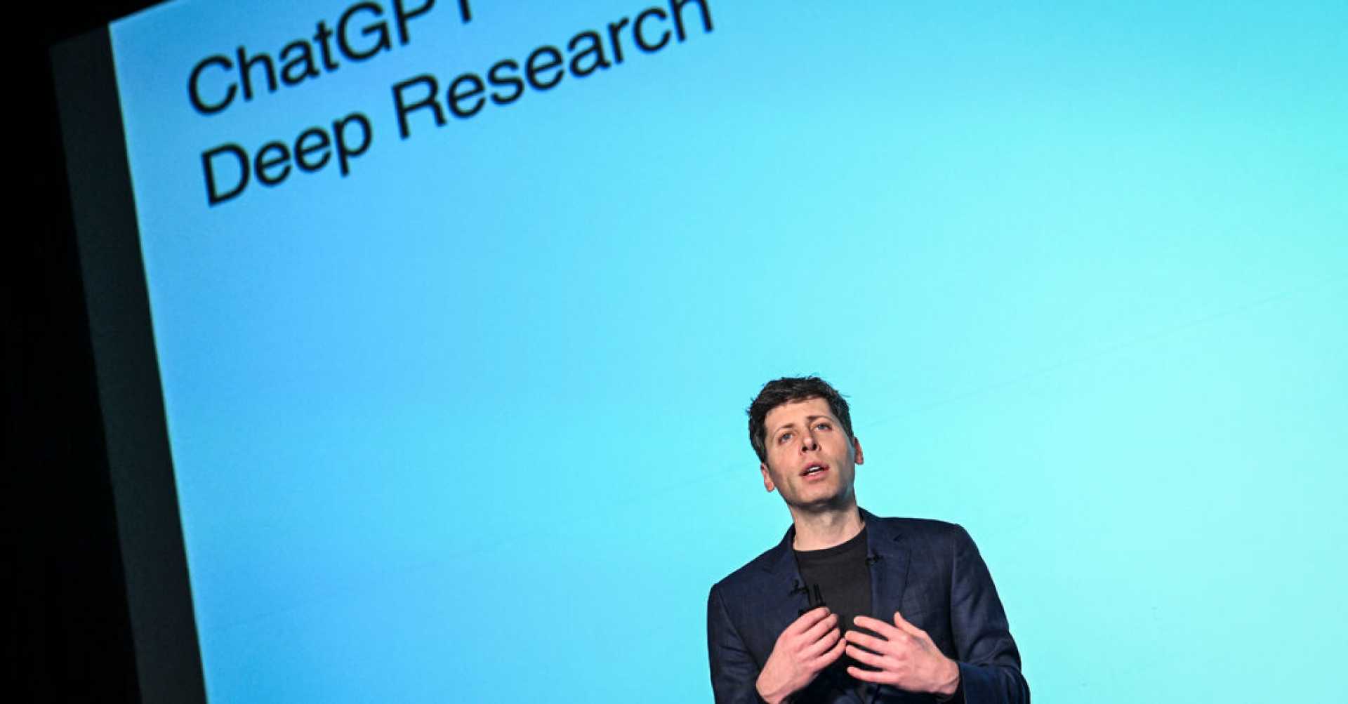 Openai Gpt 5 Launch Event