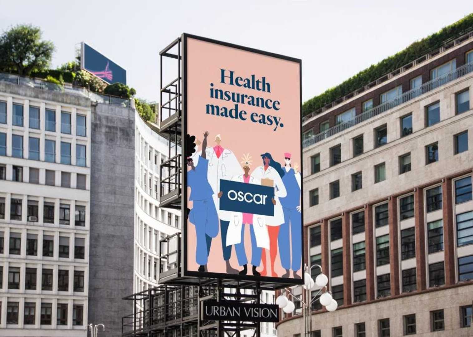 Oscar Health Insurtech Obamacare Financial Results