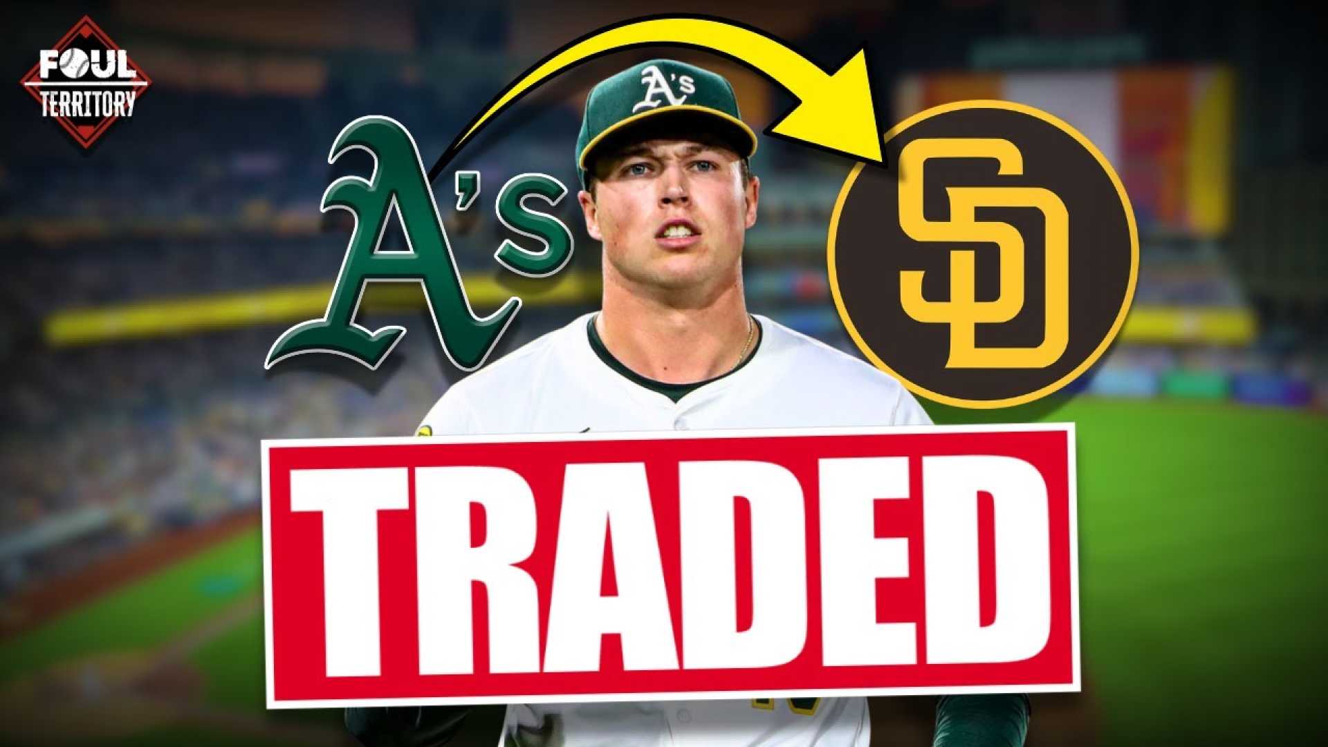 Padres Baseball Players Trade Deadline