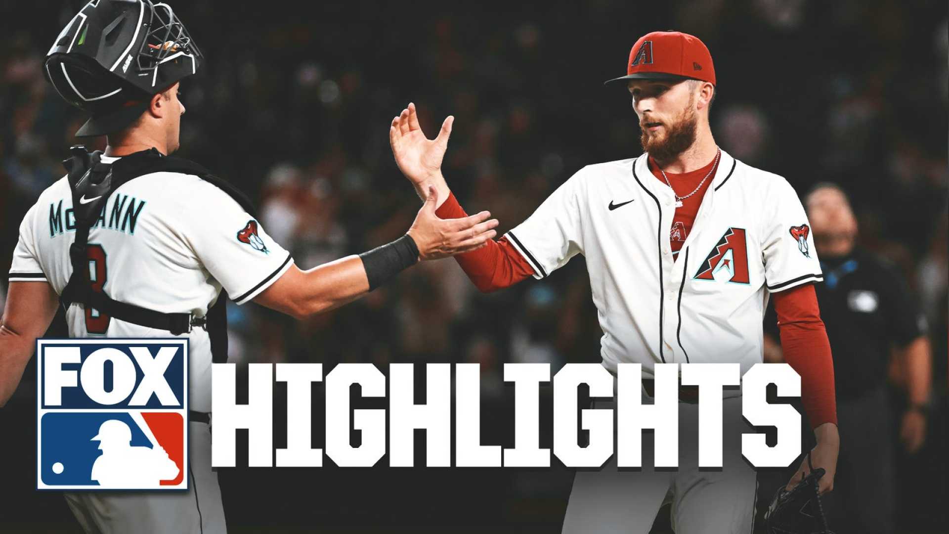 Padres Vs Diamondbacks Mlb Matchup