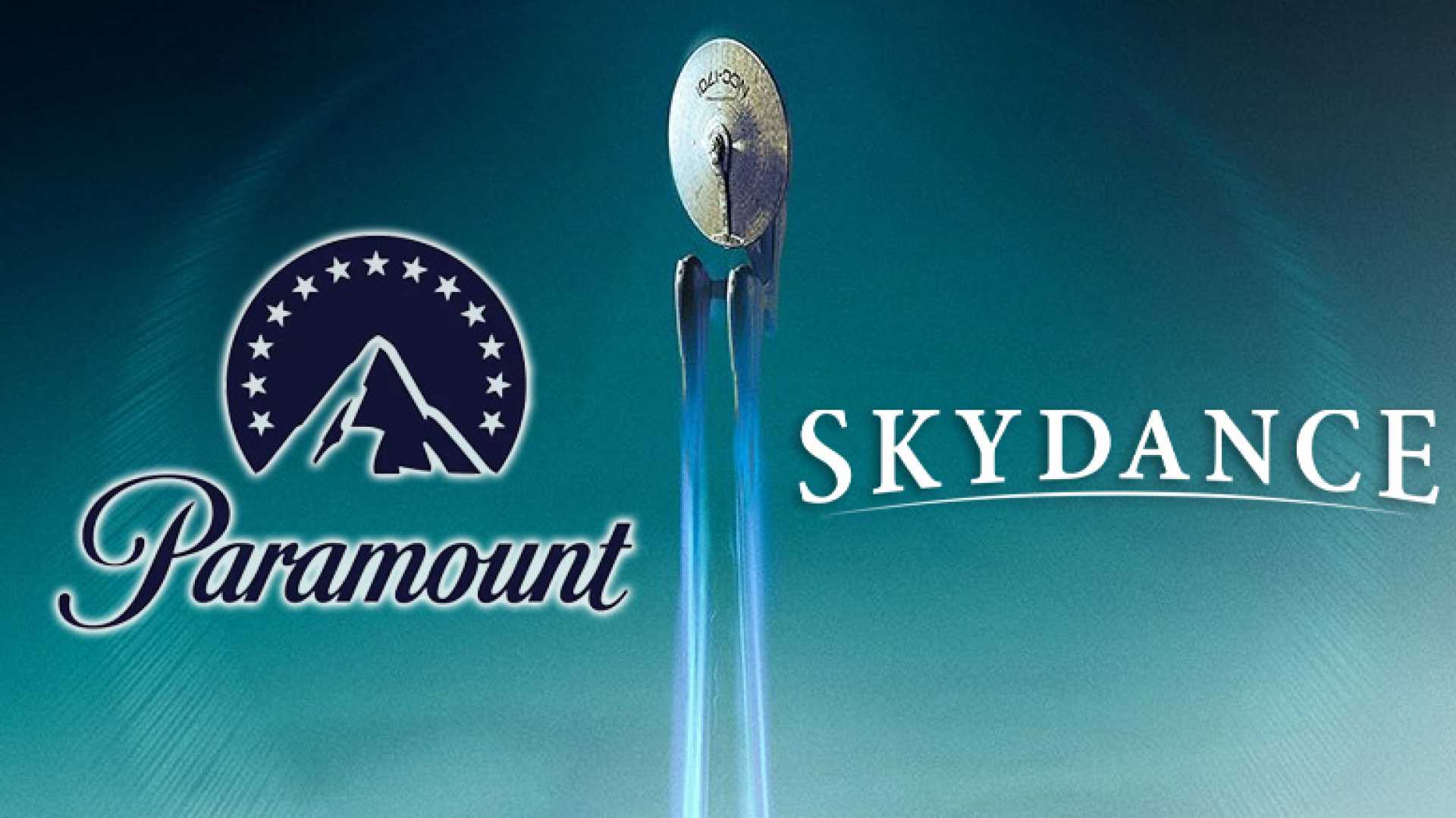 Paramount Skydance Merger News
