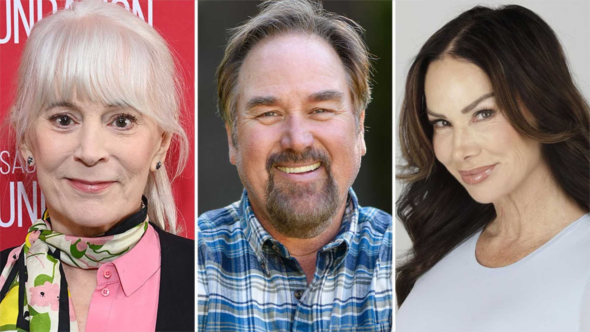 Patricia Richardson Home Improvement Reunion