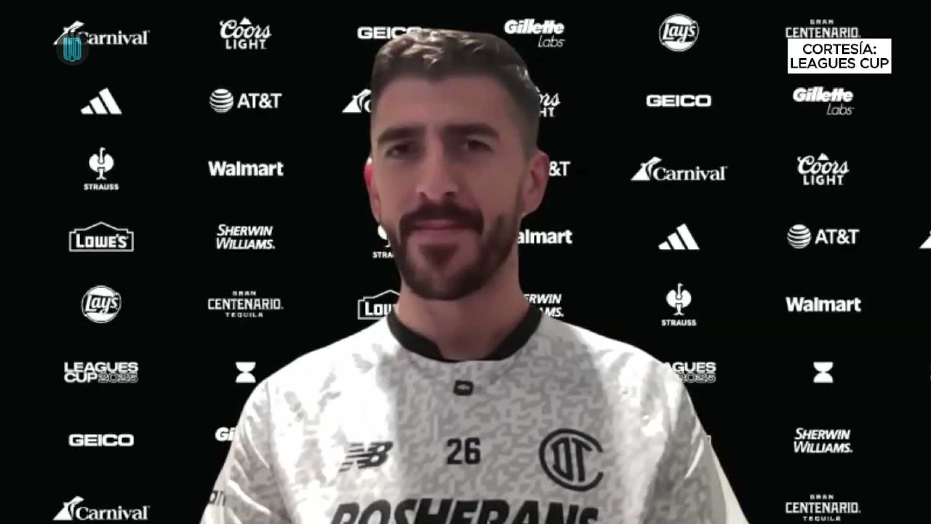 Paulinho Toluca Nyc Fc Leagues Cup