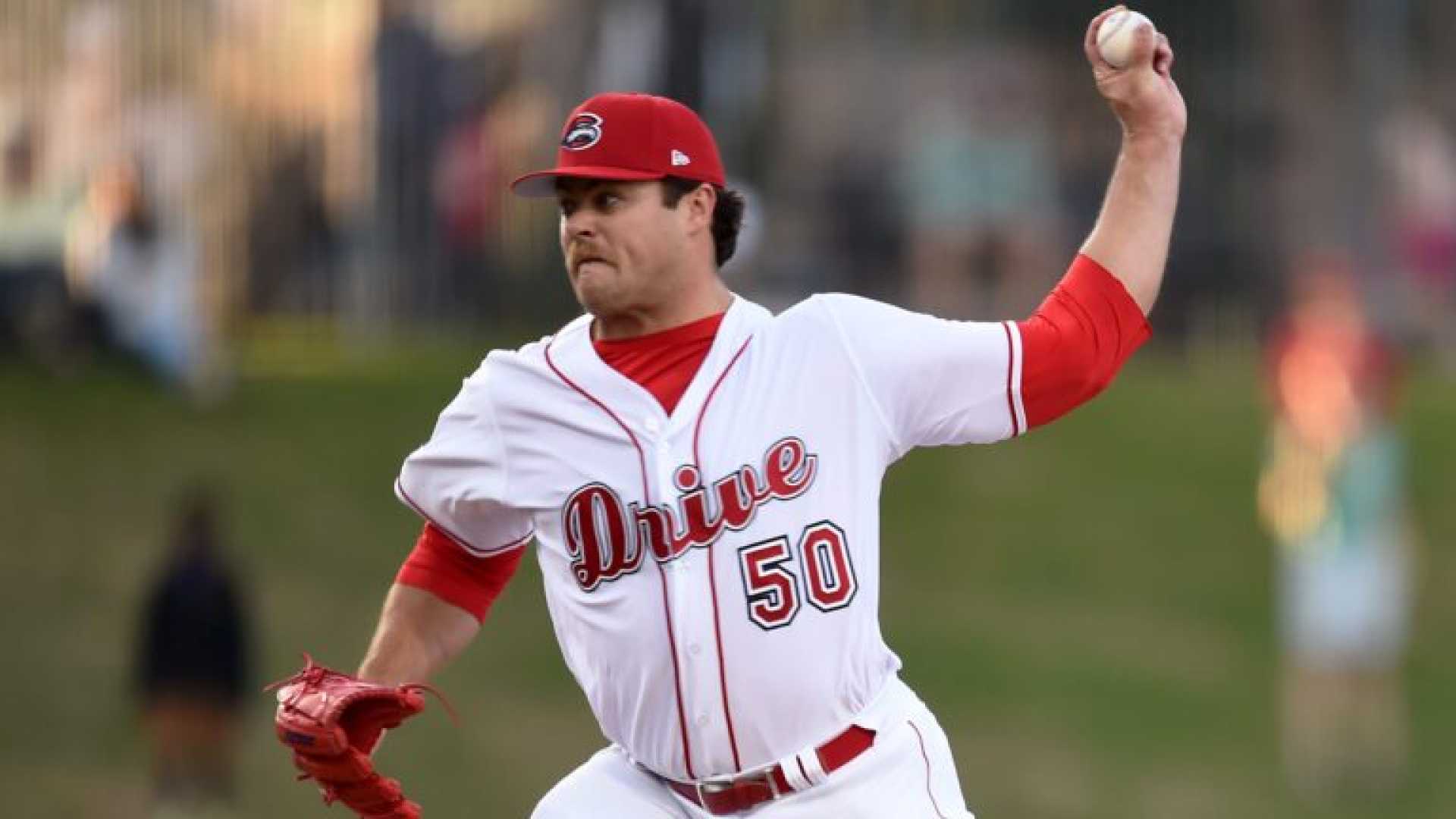 Payton Tolle Mlb Debut Red Sox