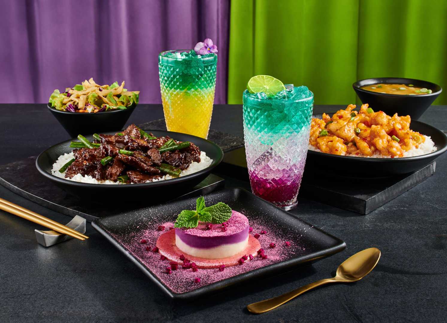 P.f. Chang's Freaky Friday Menu