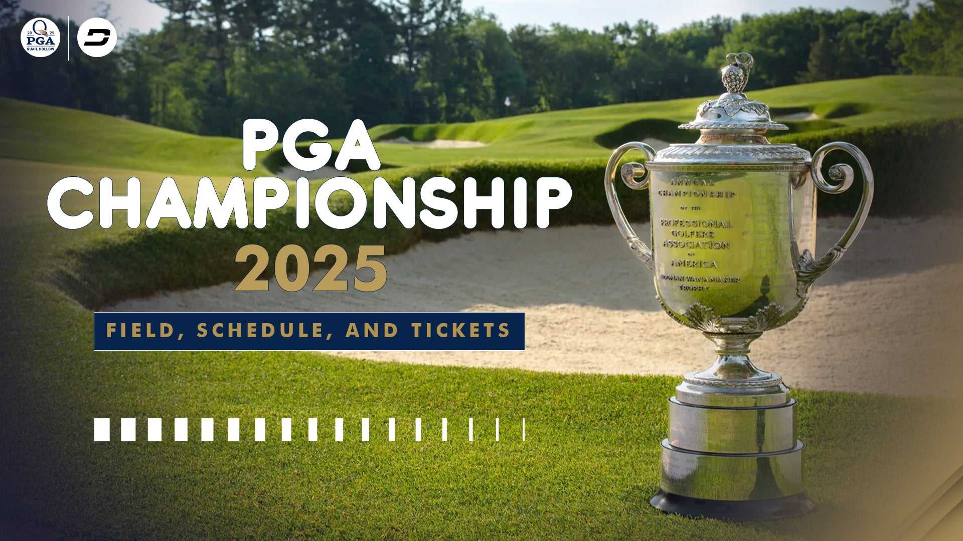Pga Tour Playoffs Golf 2025