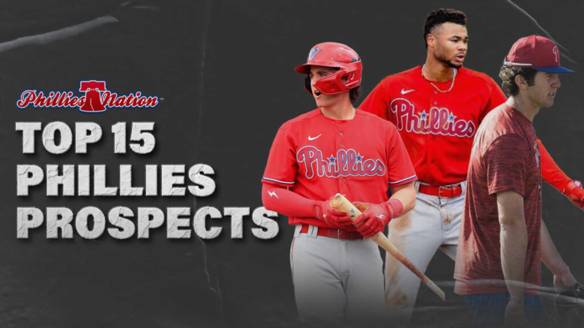 Philadelphia Phillies Prospects