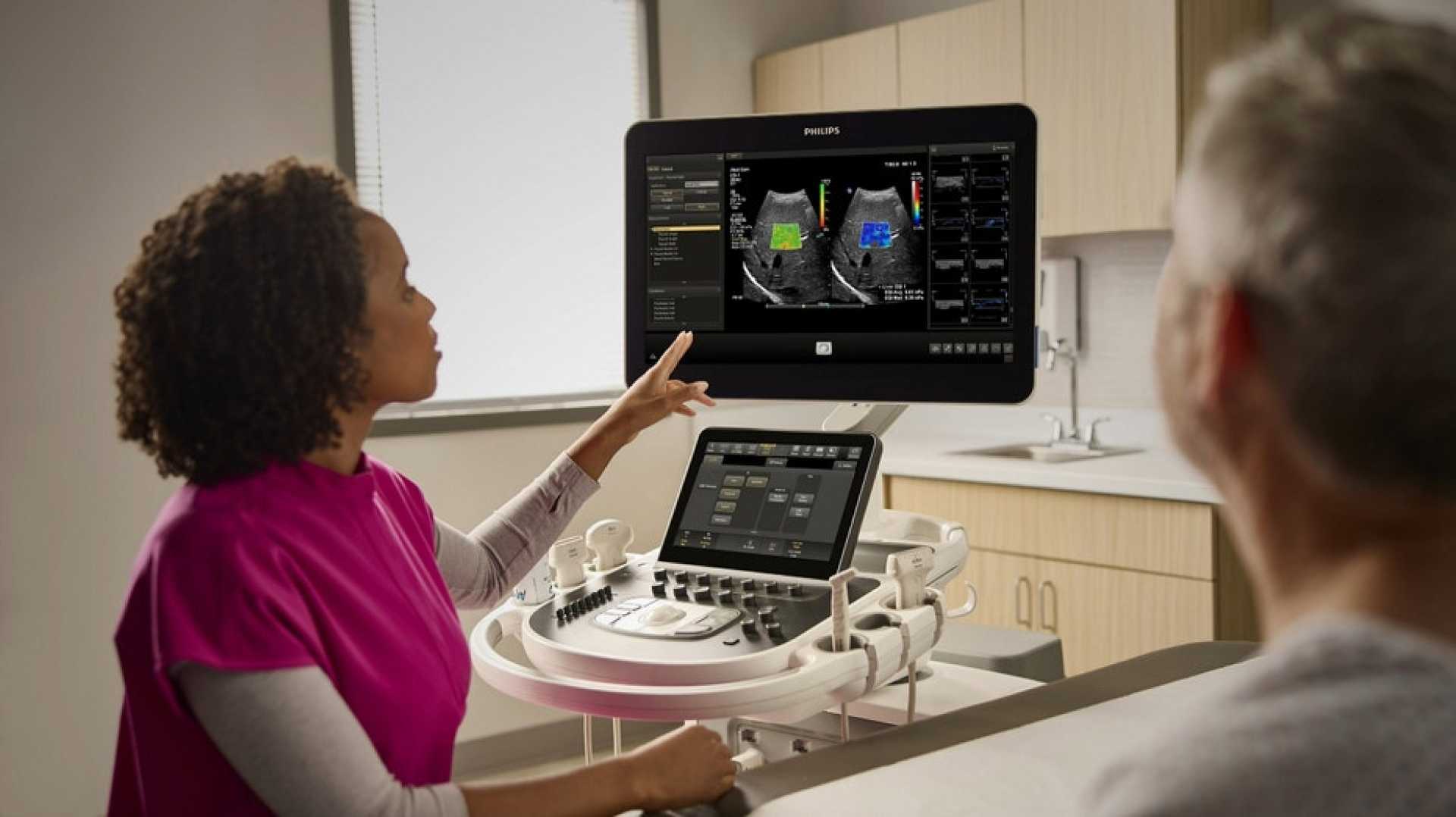 Philips Investment Manufacturing Expansion