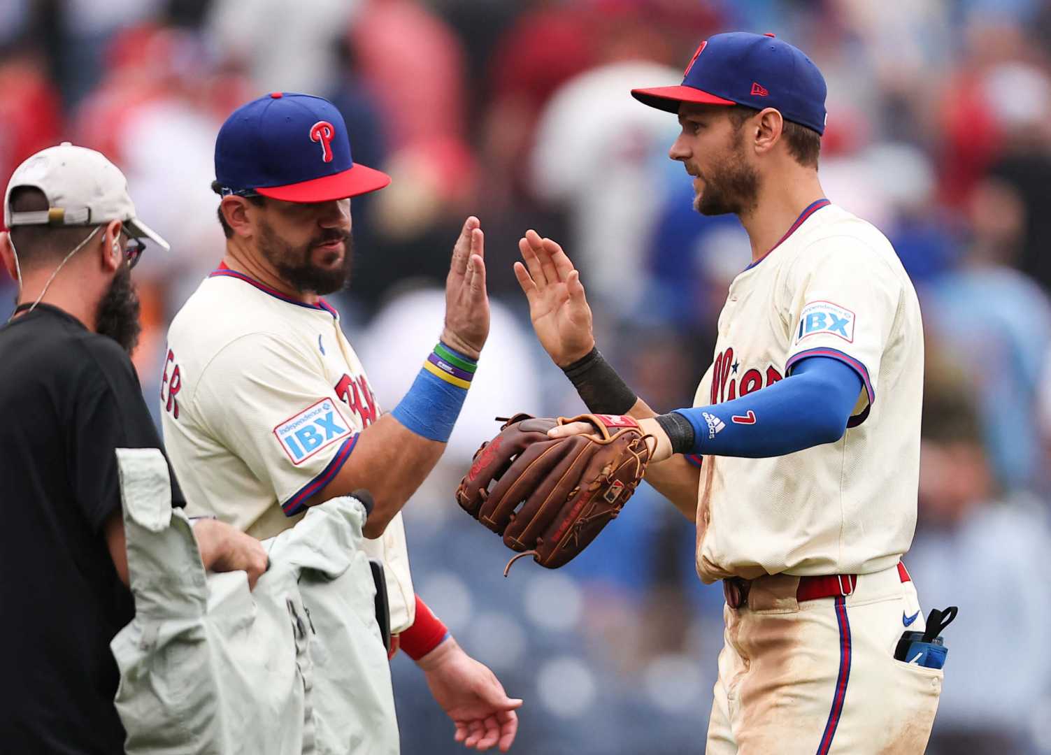 Phillies Braves Matchup August 2025
