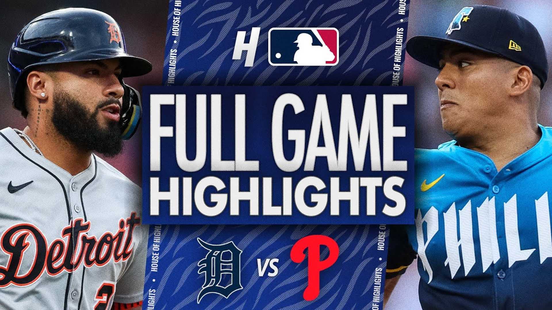 Phillies Game August 2025