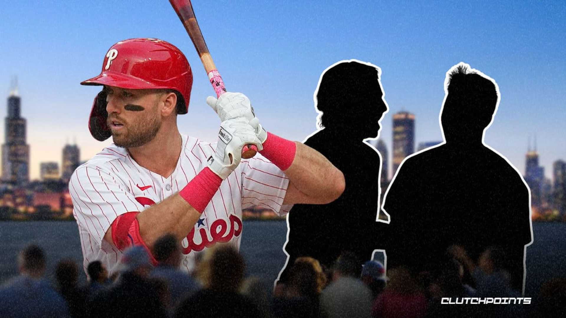 Phillies Roster News Mlb September 2023