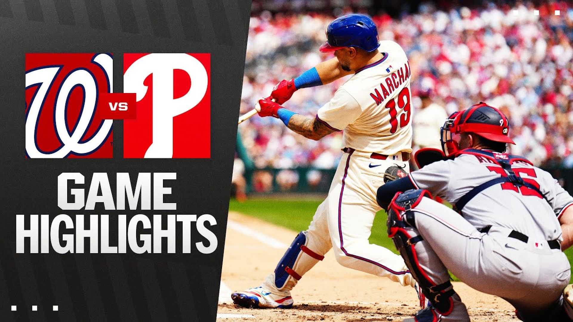 Phillies Vs Mets And Nationals Vs Yankees