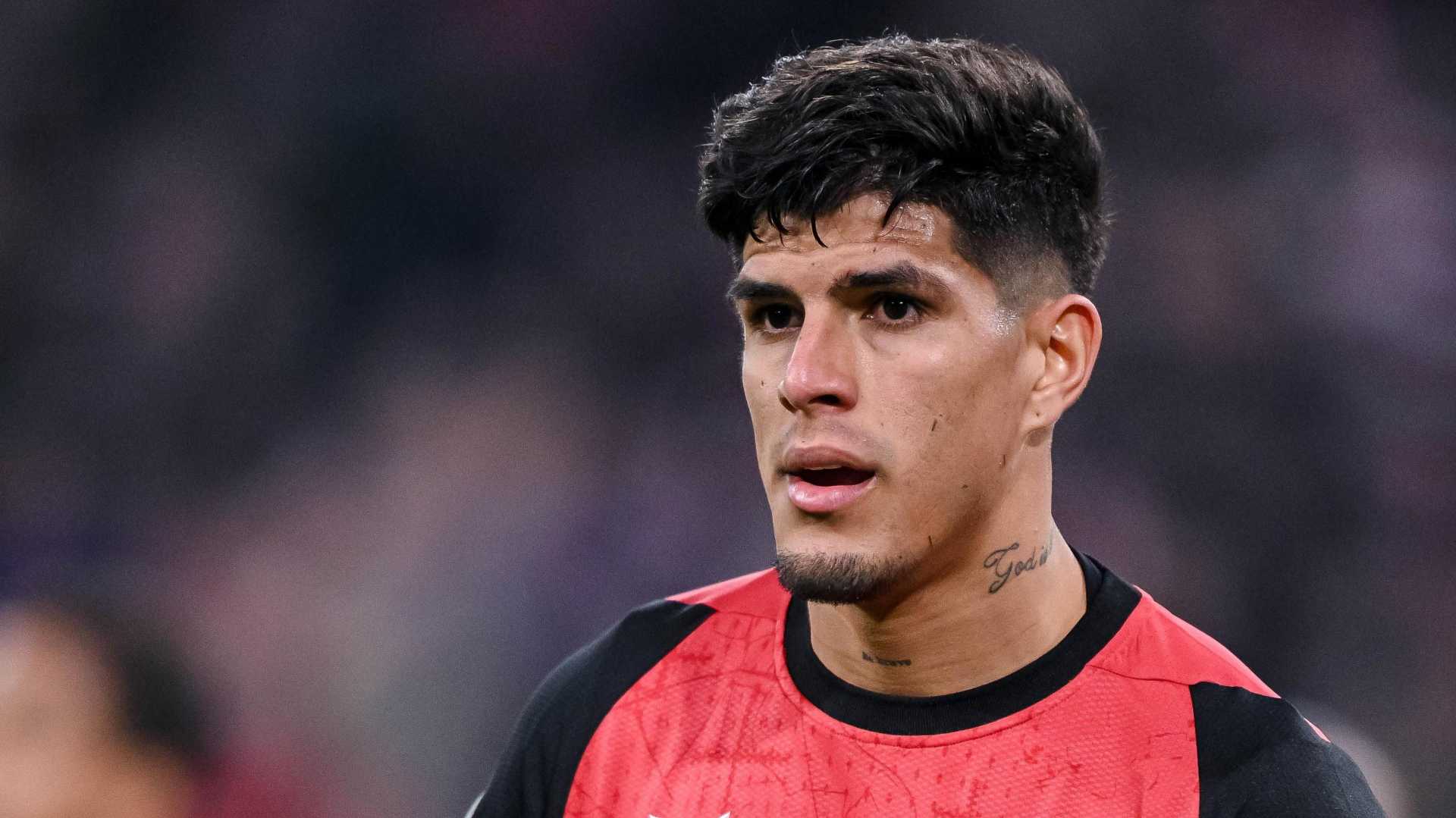 Piero Hincapie Arsenal Transfer News