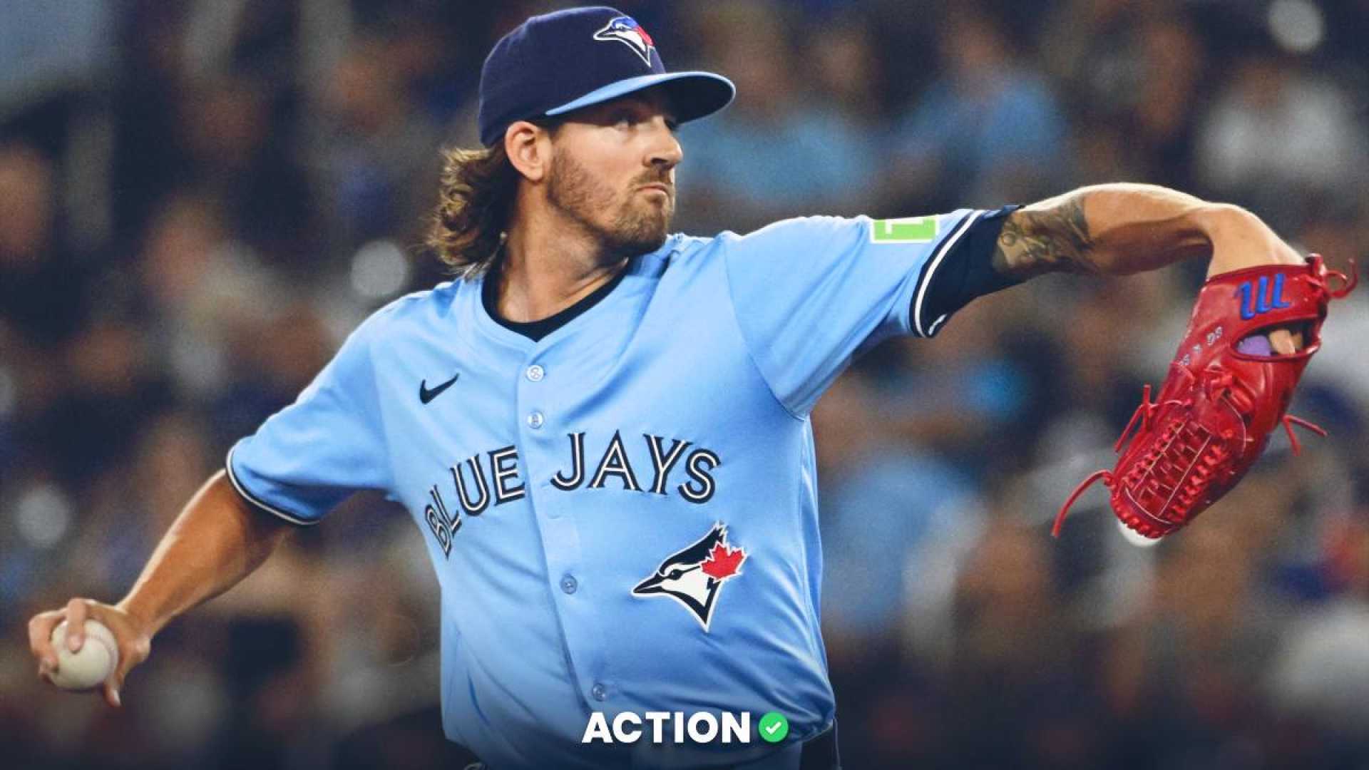 Pirates Blue Jays Mlb Pitcher Matchup