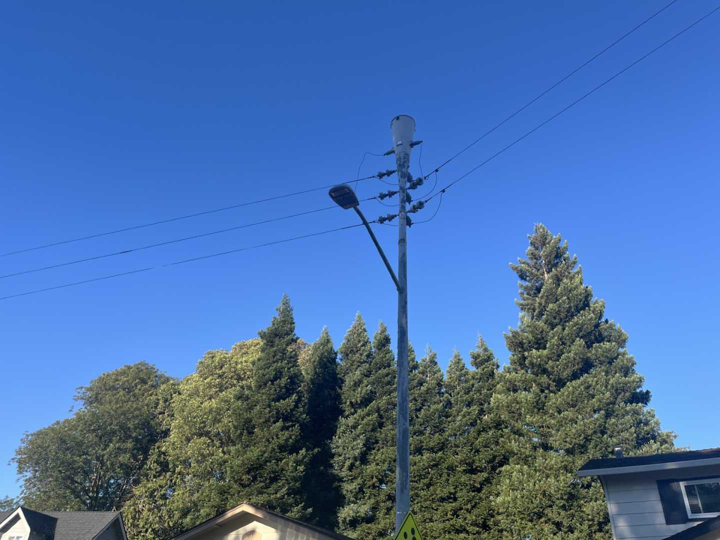 Pleasanton Power Outage News