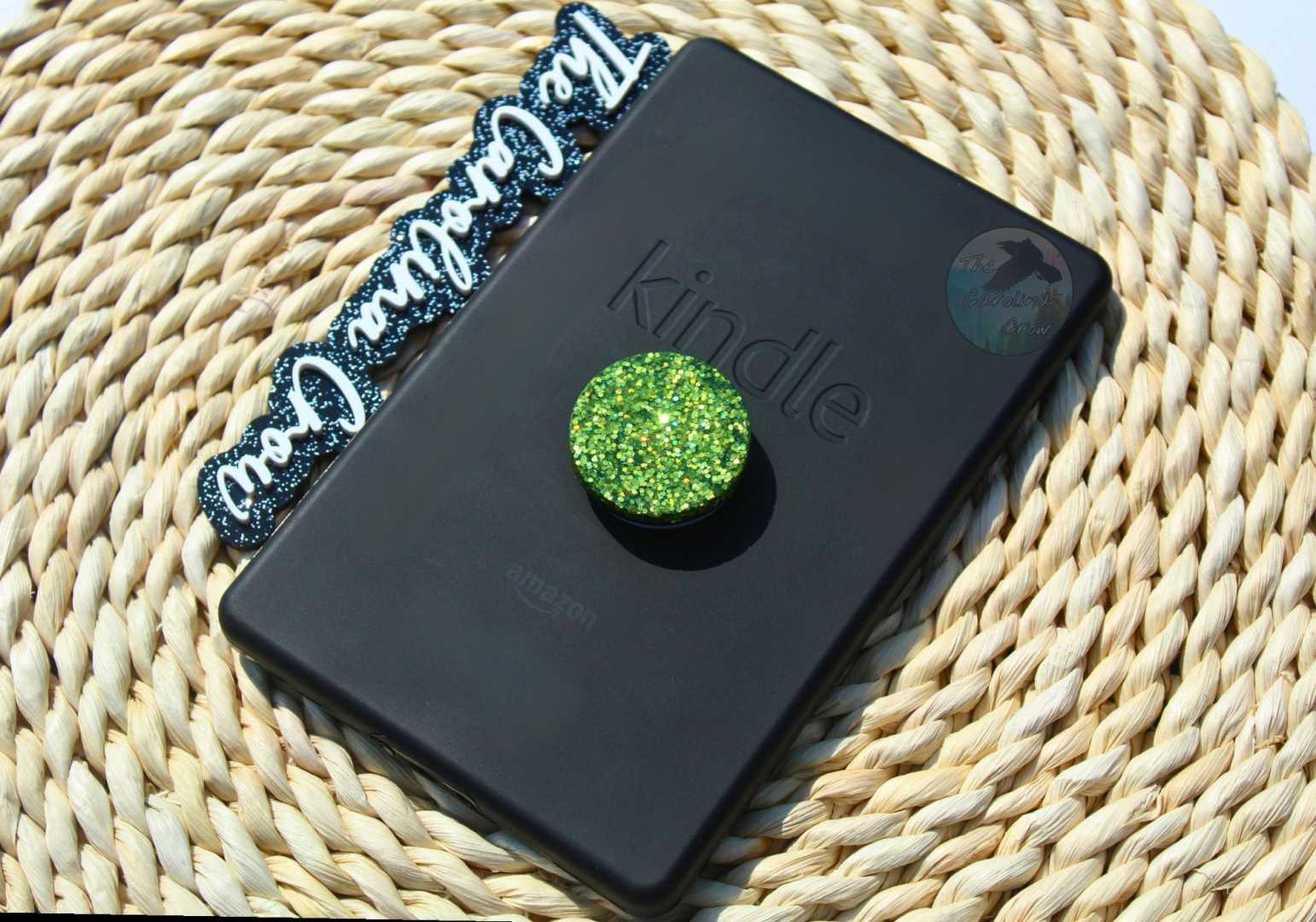 Popsockets Kindle Cases With Grip Attachment