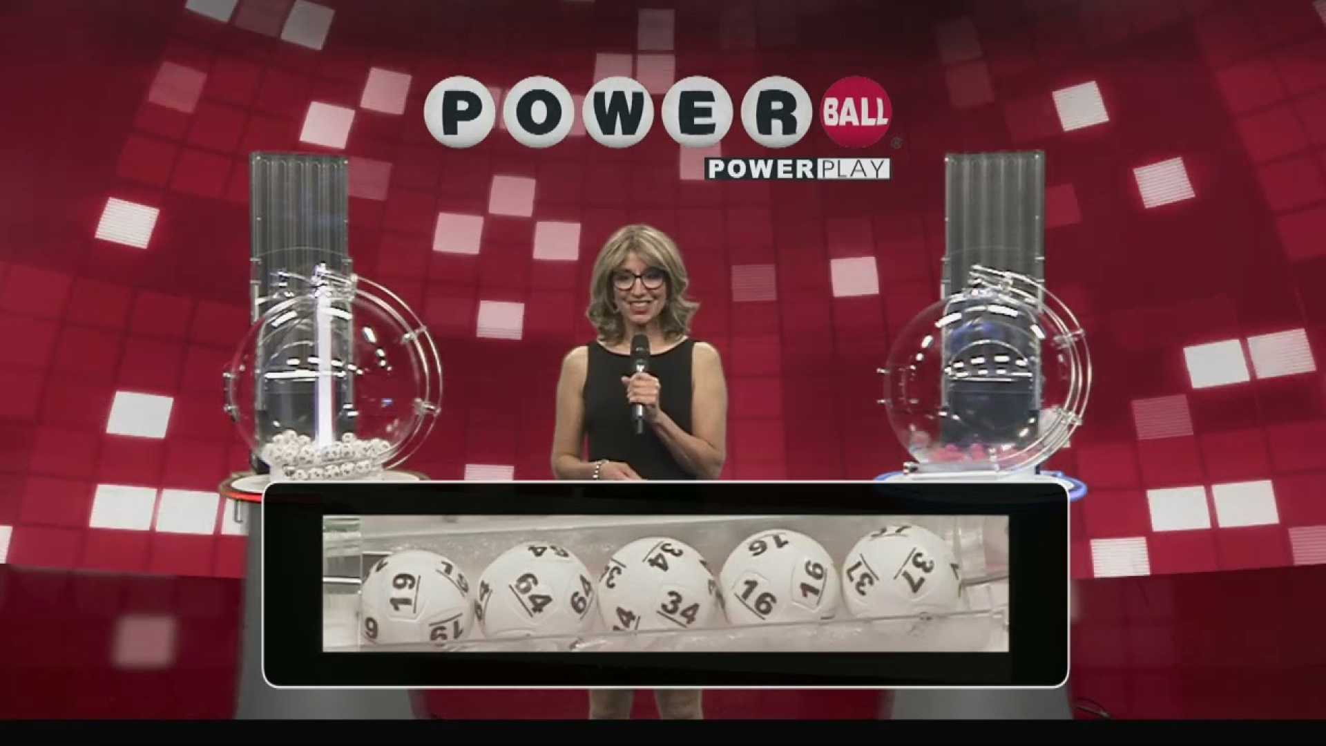 Powerball Jackpot Results August 2025
