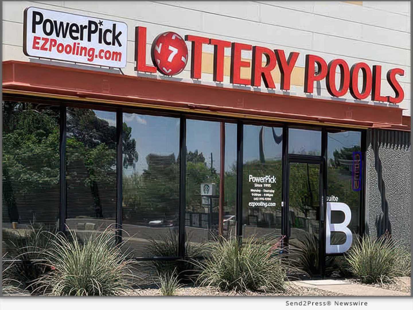 Powerpick Players Club Arizona Lottery Service