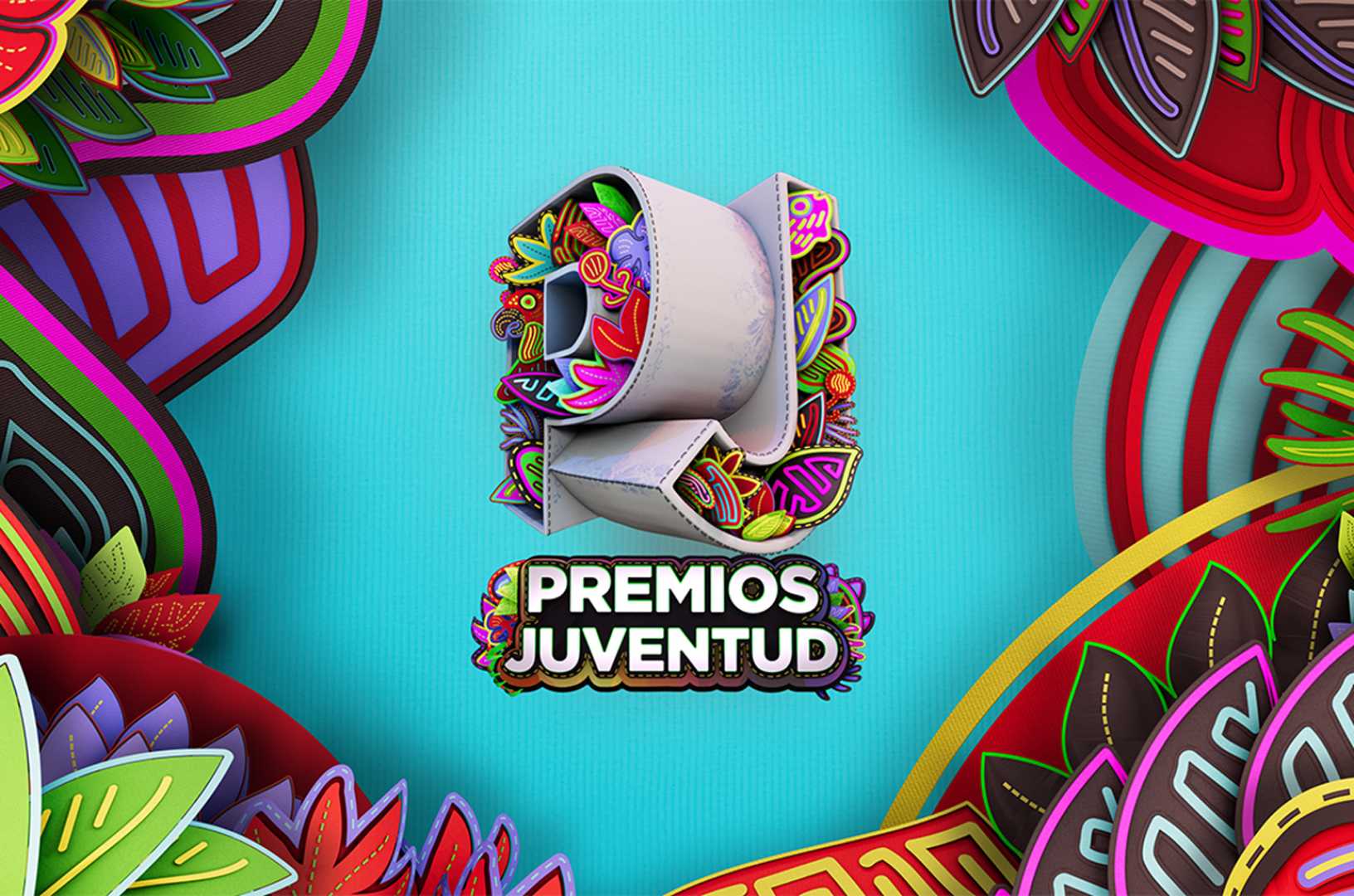 Premios Juventud 2025 Nominees Announcement
