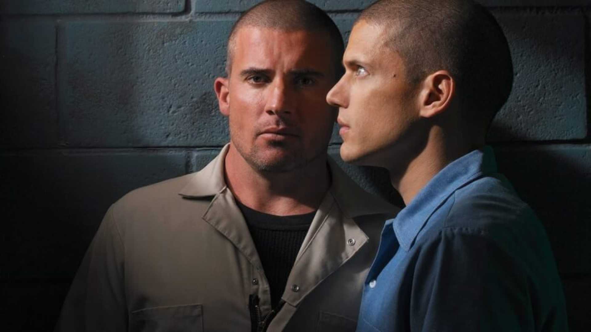 Prison Break Netflix Departure
