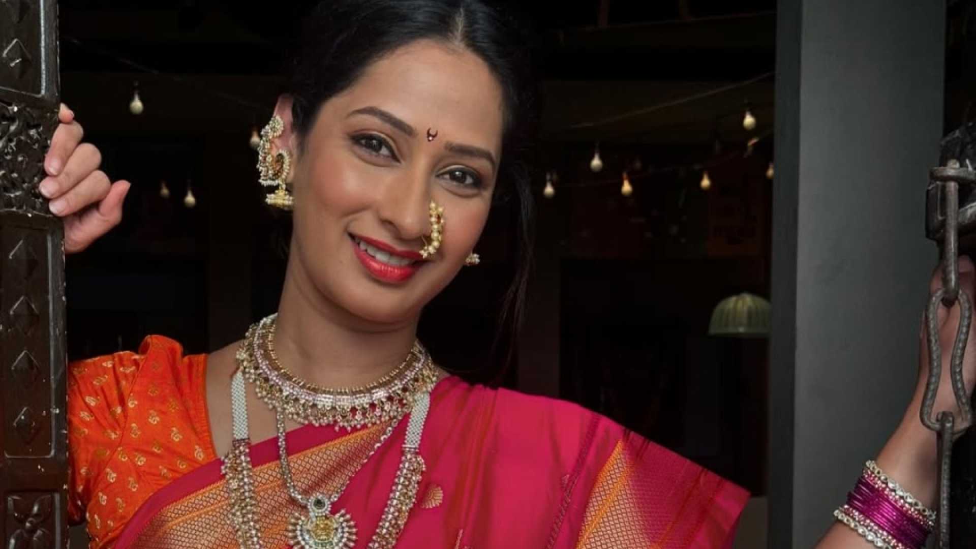 Priya Marathe Actress Obituary