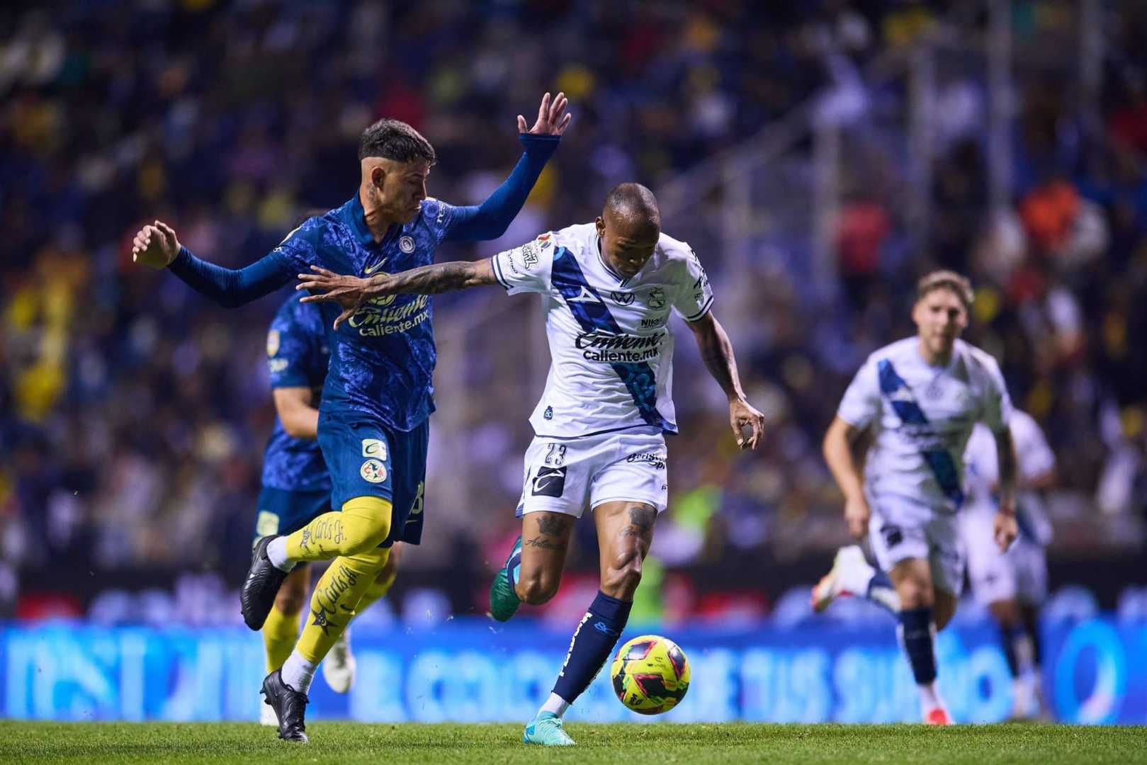 Pumas Unam Vs Puebla Fc Match Preview