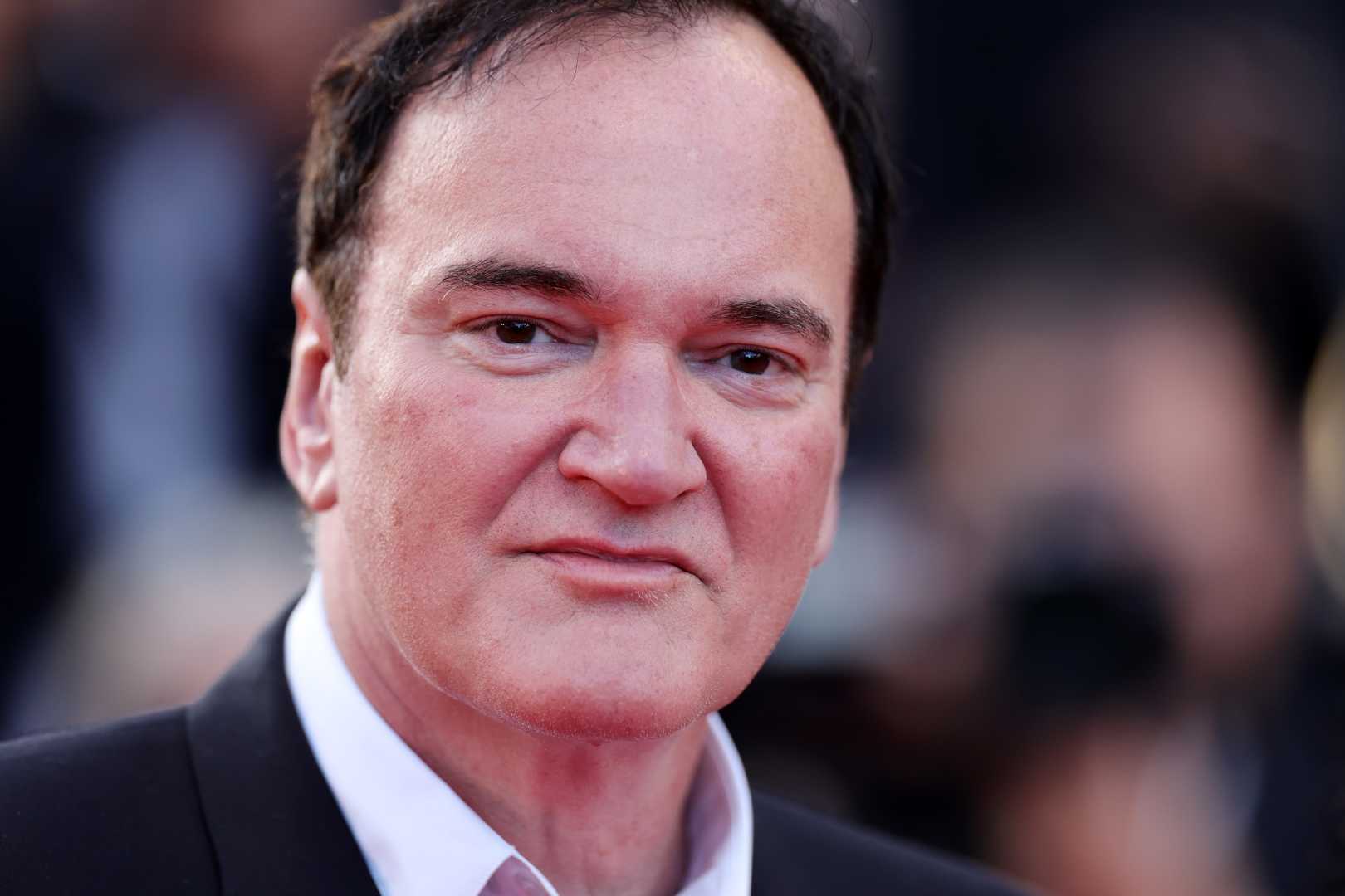 Quentin Tarantino Films August 2025