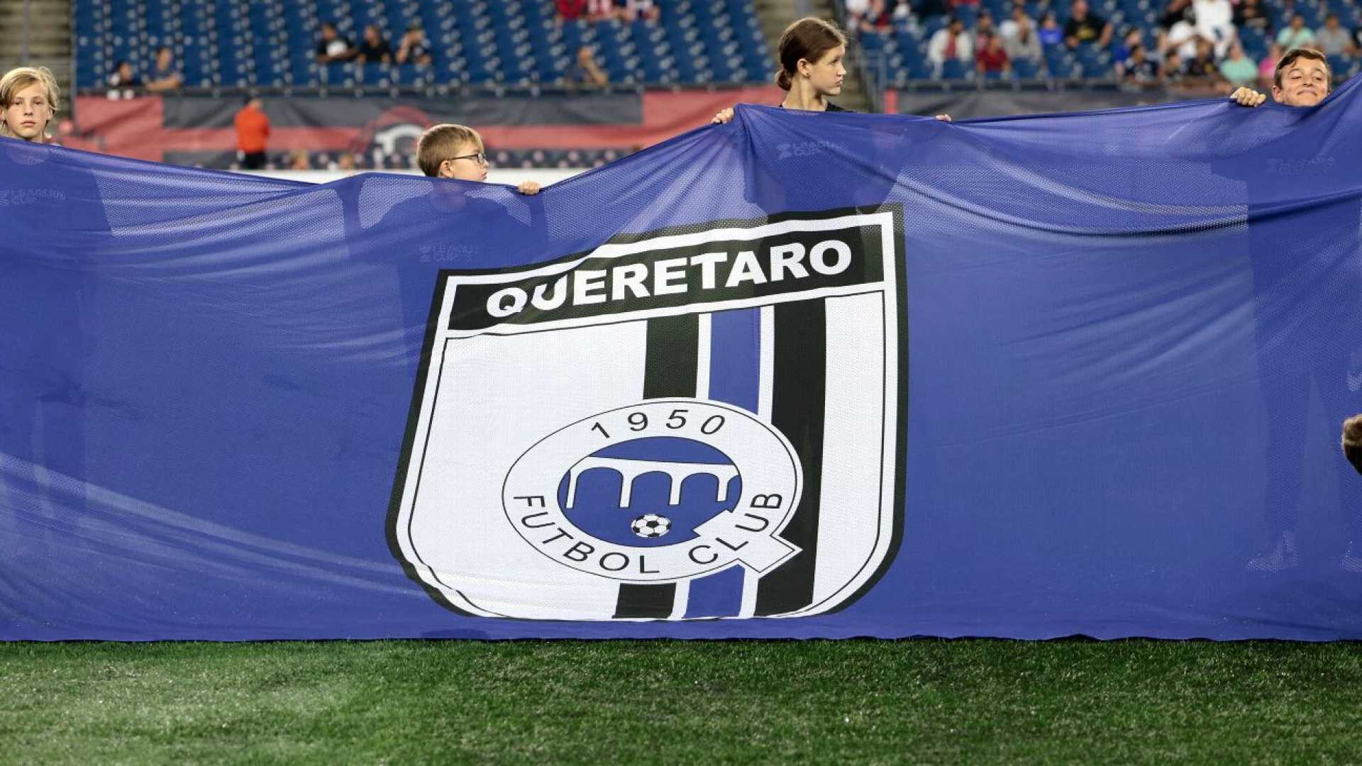 Querétaro Fc Signings Football