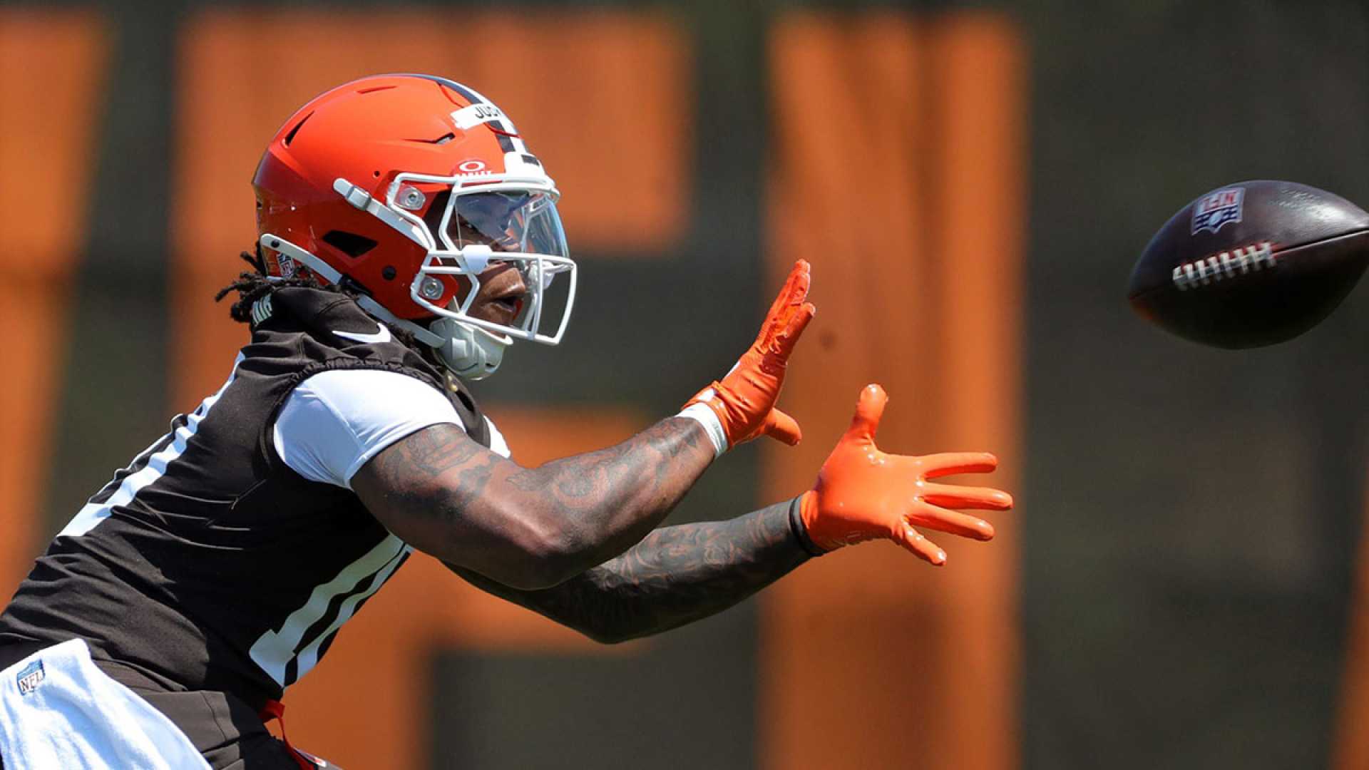 Quinshon Judkins Court Case Details
