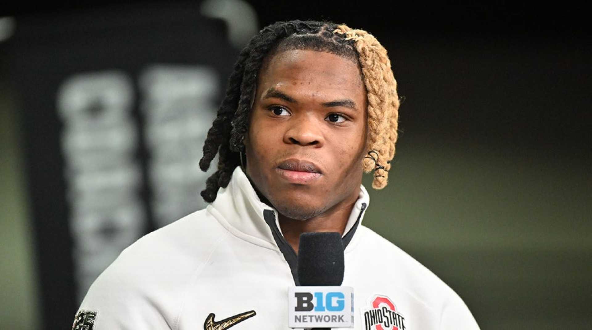 Quinshon Judkins Football News