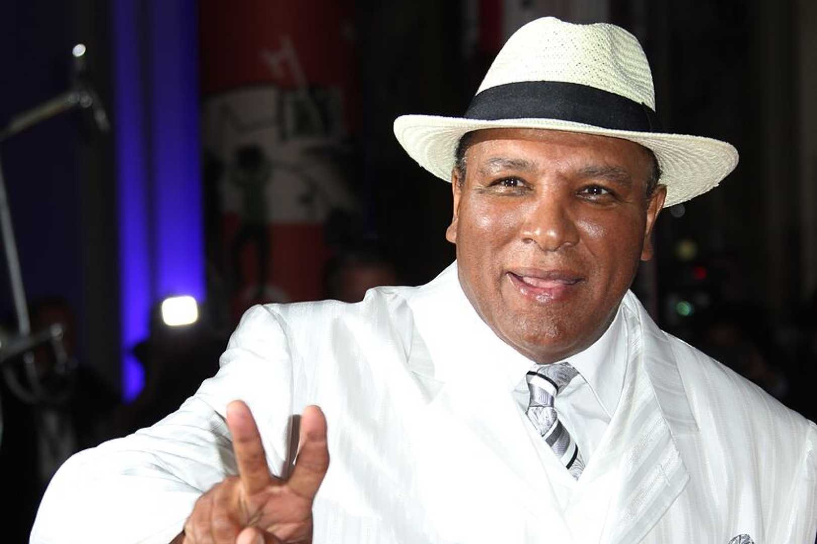 Rahman Ali Boxing Legacy