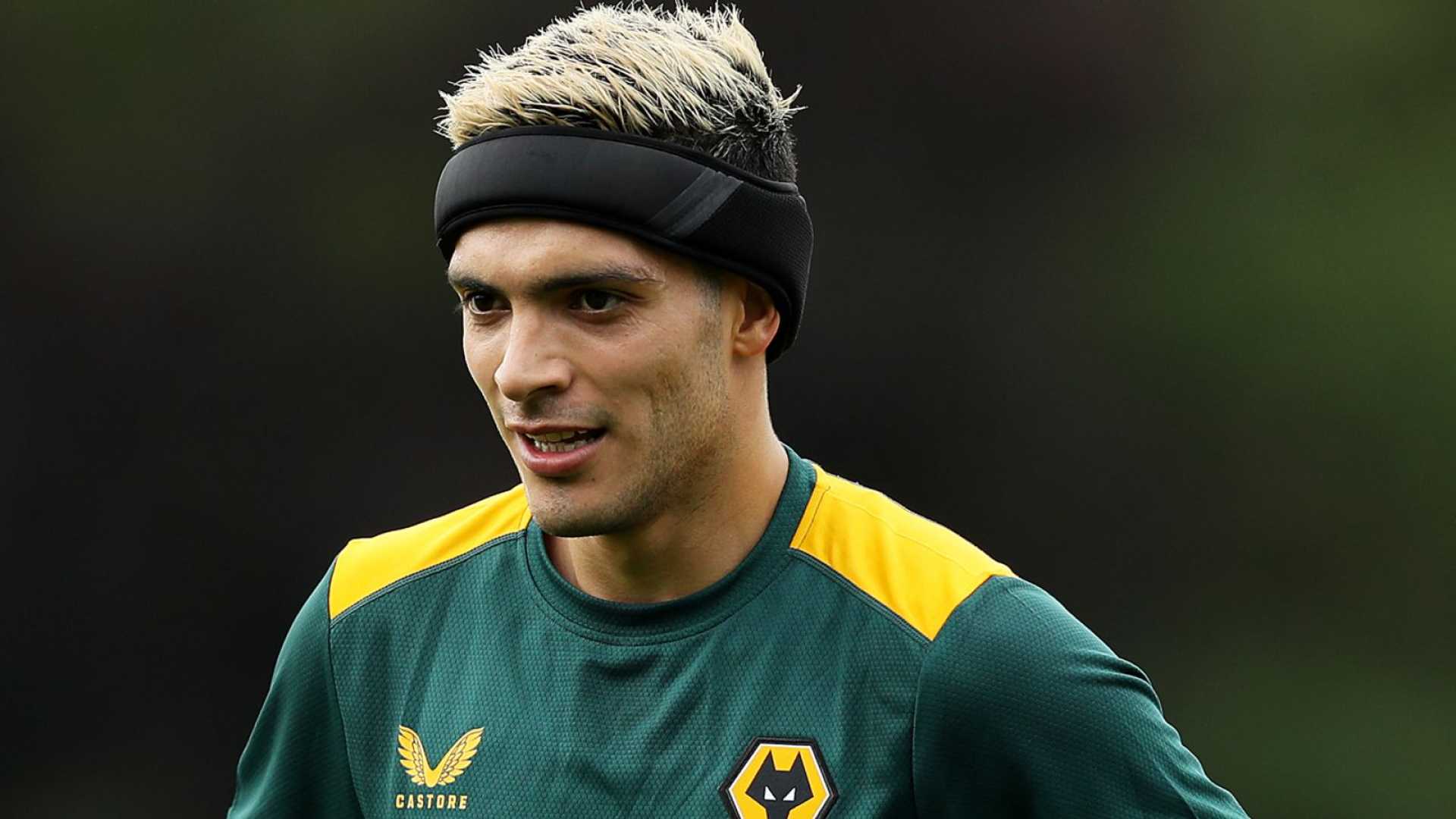 Raúl Jiménez Premier League