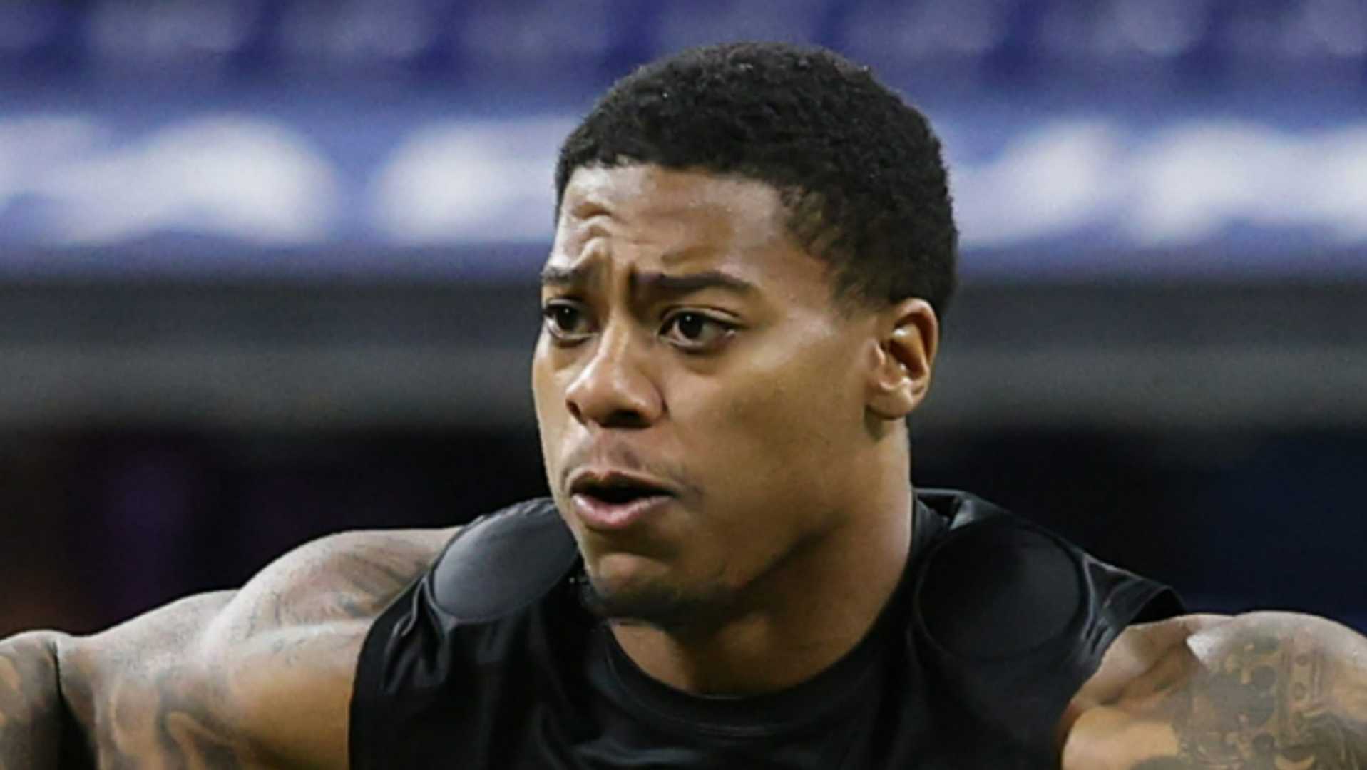 Rams Rookie Paul Cut News