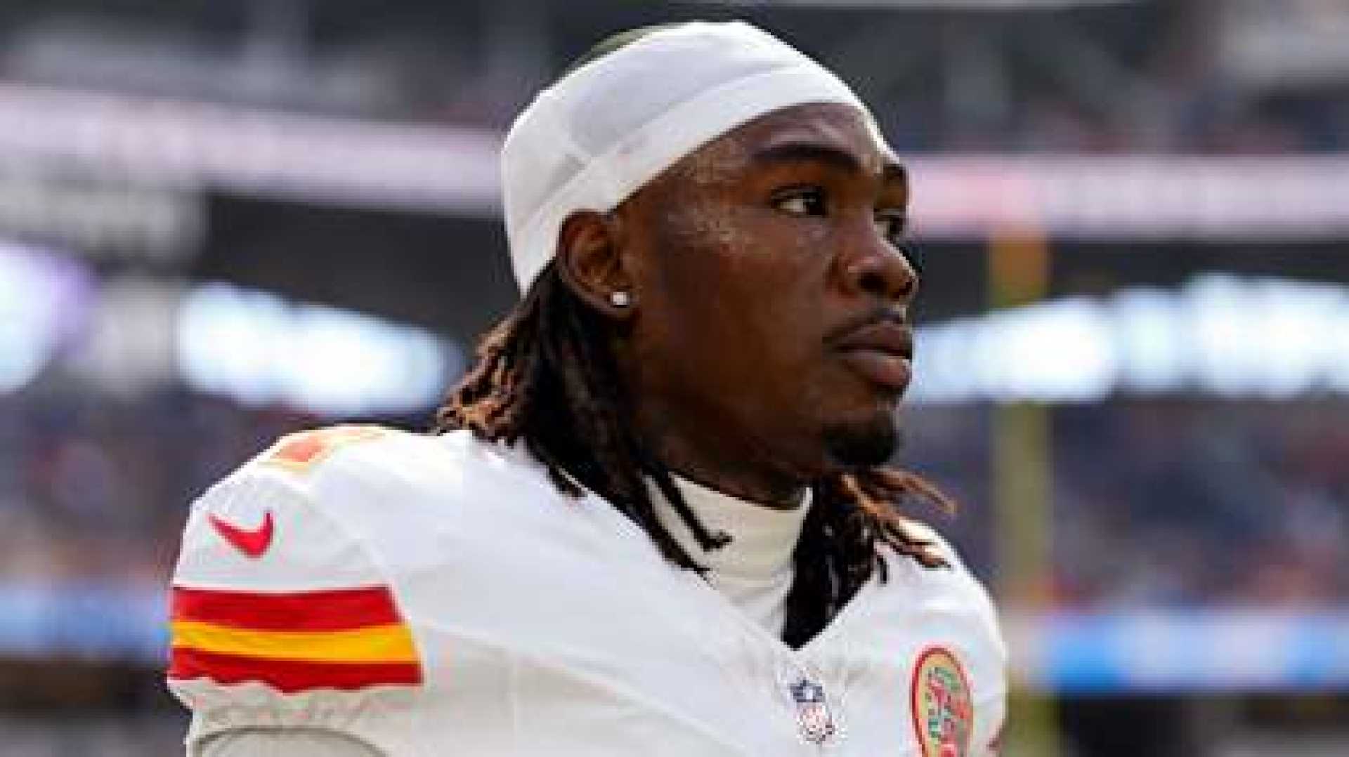 Rashee Rice Nfl Disciplinary Hearing